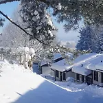 Tatil Evi Am Hochbergle Haus 144 Lechbruck