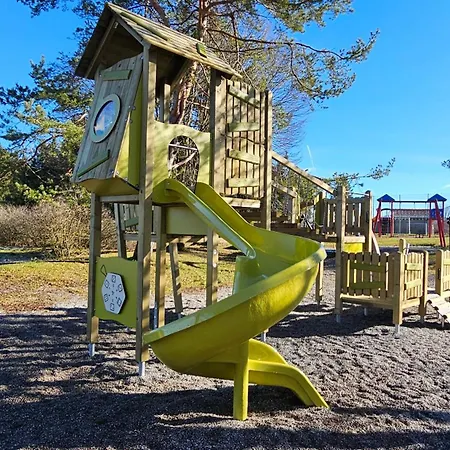 Am Hochbergle Haus 144 بيت للعطل *
