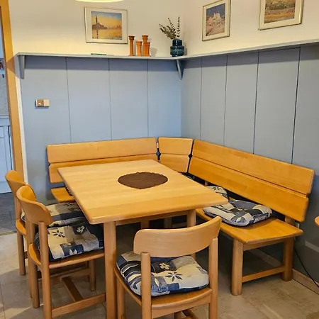 Am Hochbergle Haus 144 * ليتشبروك