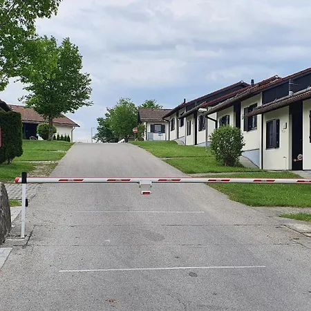 Am Hochbergle Haus 144 بيت للعطل ليتشبروك