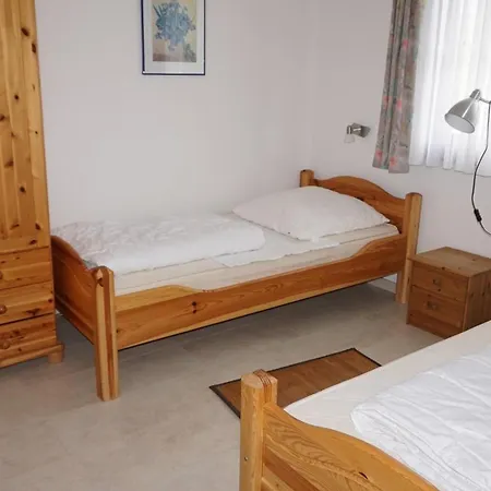 Am Hochbergle Haus 144 بيت للعطل *