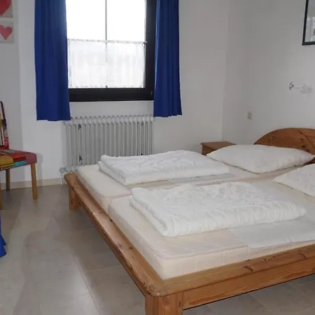 Am Hochbergle Haus 144 ليتشبروك