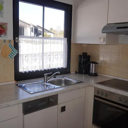 Am Hochbergle Haus 144 * ليتشبروك